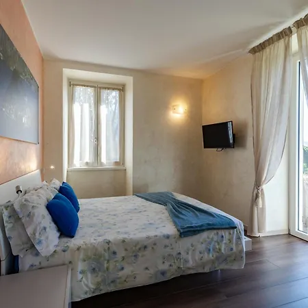 Apartmán Vitali - *