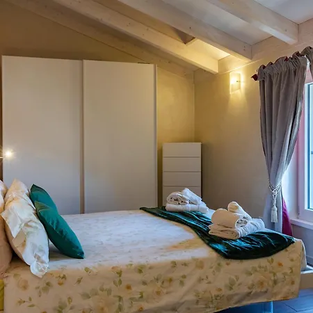 Vitali - Apartmán Bellagio