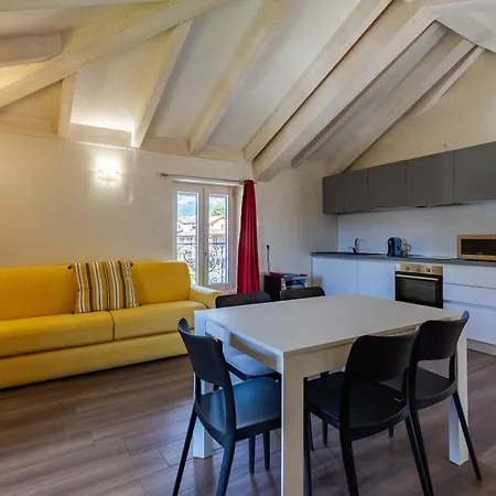 Apartmán Vitali - *