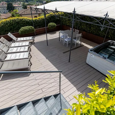 Vitali - Apartmán Bellagio