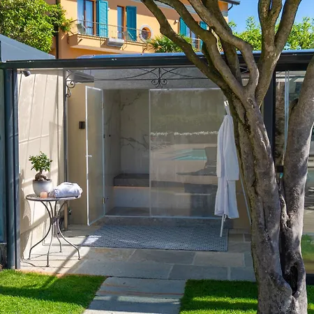 Vitali - Apartament Bellagio