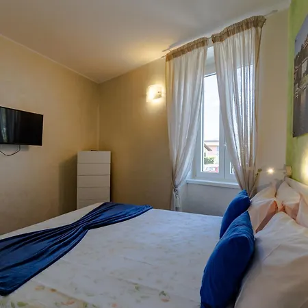 Vitali - Apartamento
