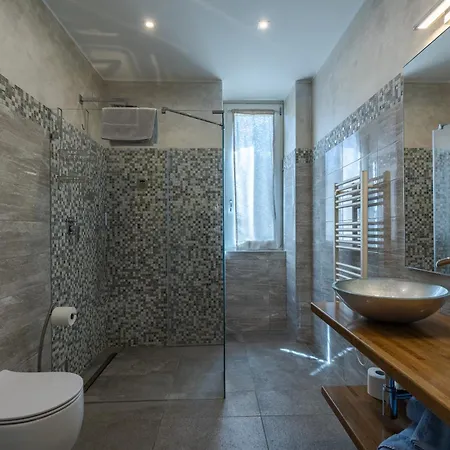 Apartment Vitali - Bellagio