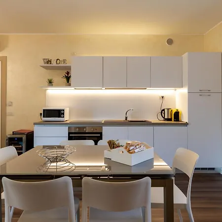 Vitali - Apartment Bellagio