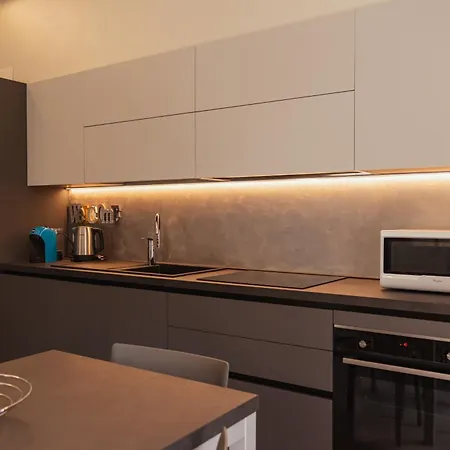 Vitali - Apartamento *