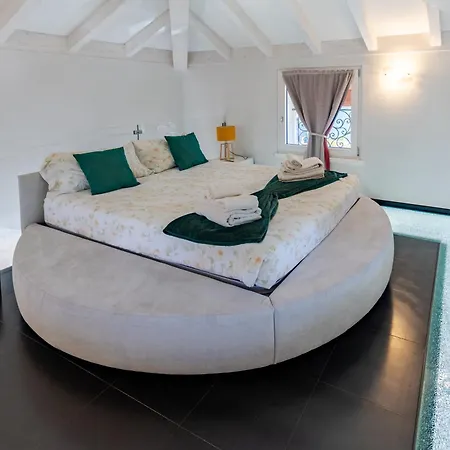 아파트 Vitali - *