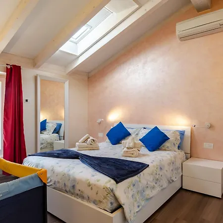Apartamento Vitali - Bellagio