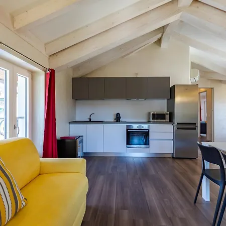 Vitali - Apartamento