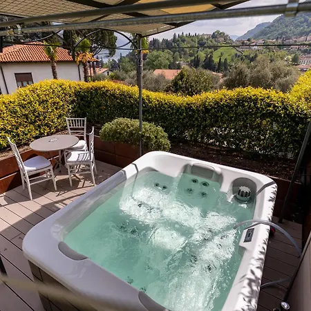 Apartamento Vitali - Bellagio