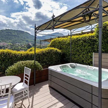 Apartamento Vitali -