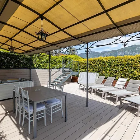 Vitali - Apartamento Bellagio