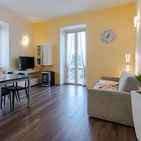 Apartamento Vitali - *