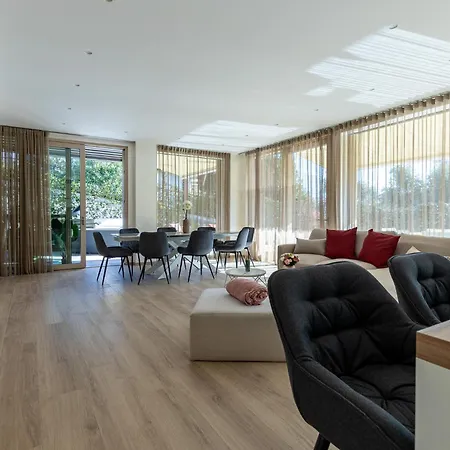 Vitali - Apartment Bellagio