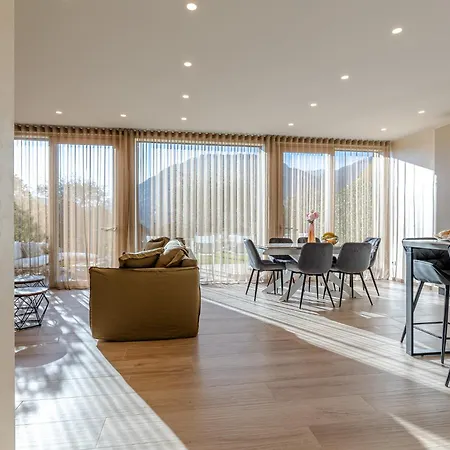 Apartment Vitali - Bellagio