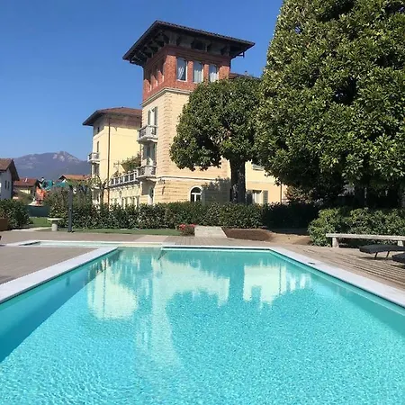 Apartamento Vitali - *