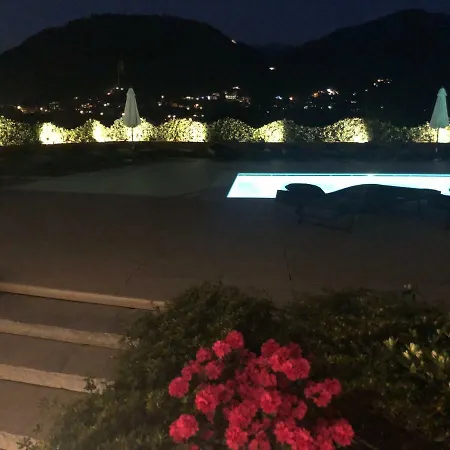 아파트 Vitali - 벨라지오