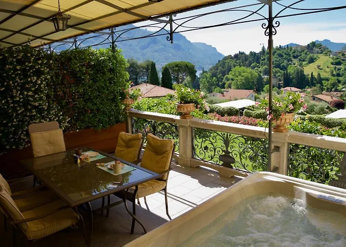 Vitali - Μπελάτζιο