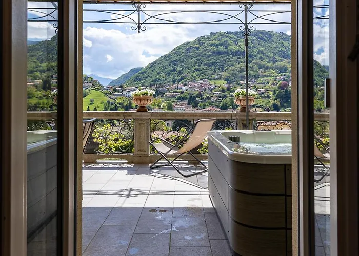 Vitali - Μπελάτζιο