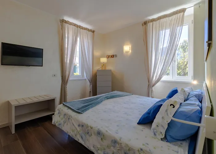 Vitali - Apartmán