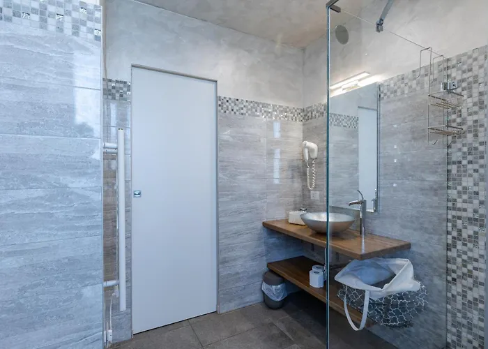 Διαμέρισμα Vitali - Μπελάτζιο