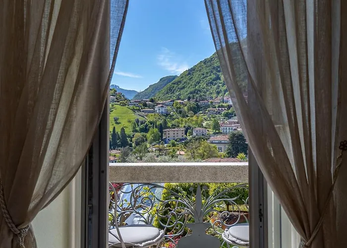 Vitali - Μπελάτζιο