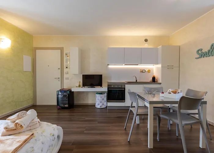 Vitali - Διαμέρισμα