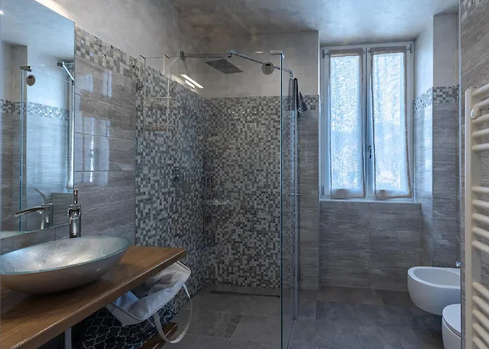 Διαμέρισμα Vitali -