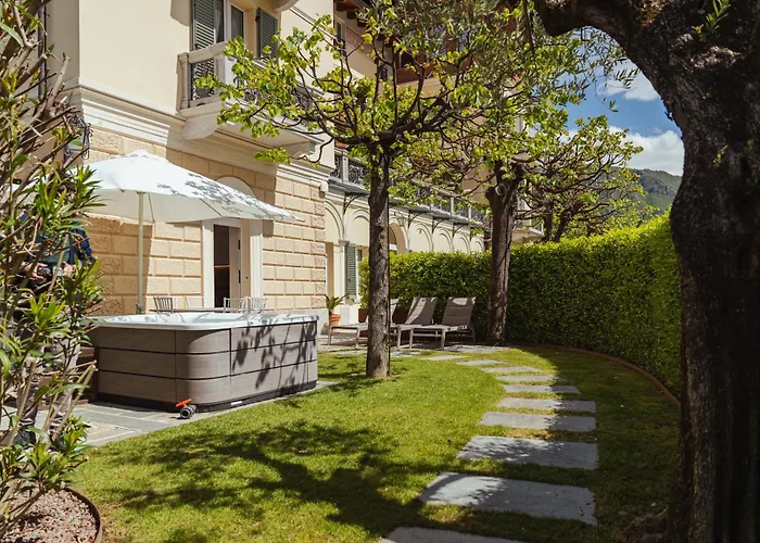 Vitali - Μπελάτζιο