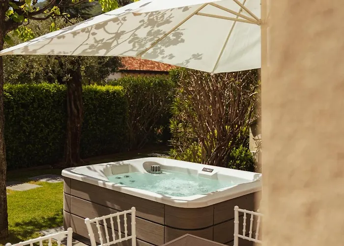 Vitali - Διαμέρισμα Μπελάτζιο