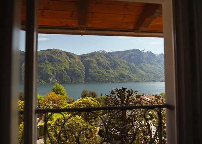 Apartmán Vitali -