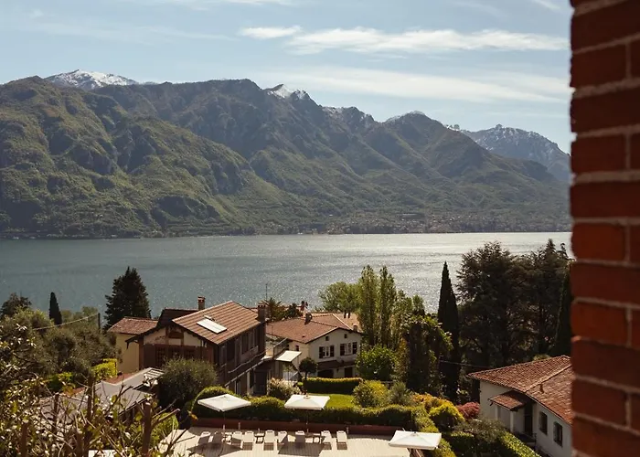 Διαμέρισμα Vitali - Μπελάτζιο