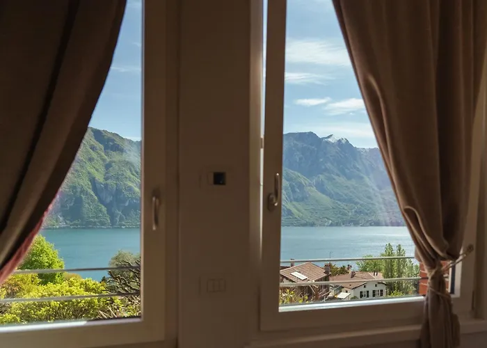 Vitali - Μπελάτζιο