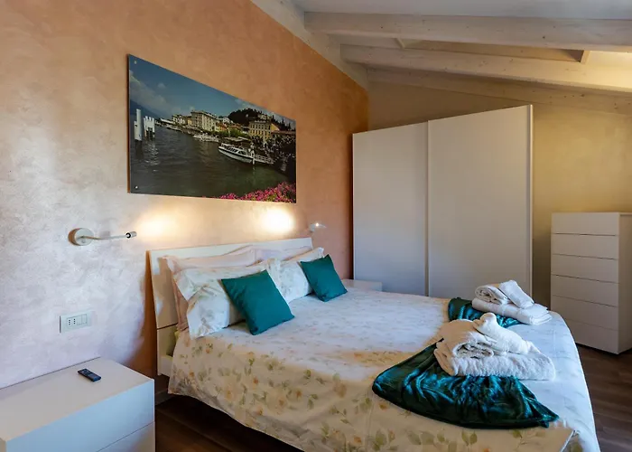 Apartmán Vitali -