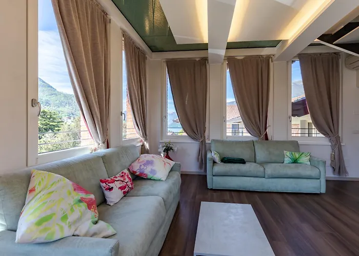 Διαμέρισμα Vitali -