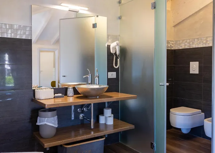 Apartmán Vitali - *