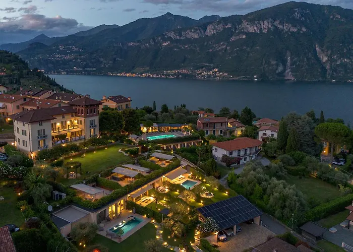 Διαμέρισμα Vitali - Μπελάτζιο