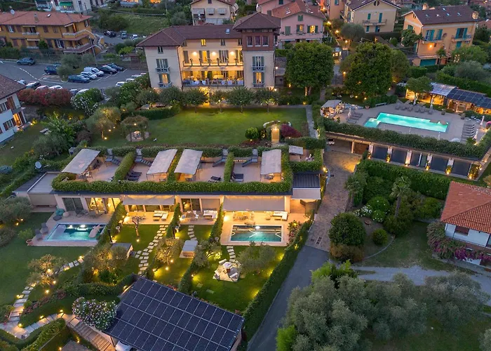 Vitali - Bellagio