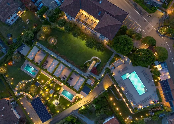 Vitali - Apartmán *