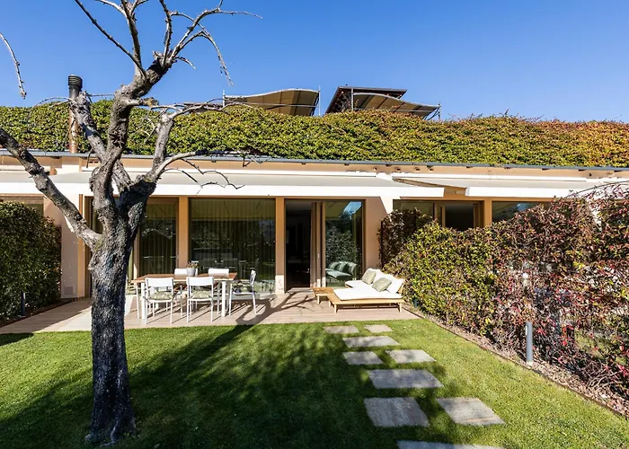 Vitali - Διαμέρισμα Μπελάτζιο