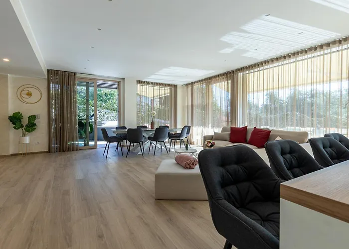 Vitali - Διαμέρισμα Μπελάτζιο