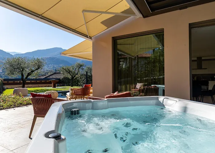 Apartmán Vitali -