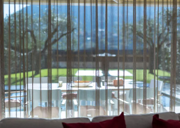 Διαμέρισμα Vitali - Μπελάτζιο