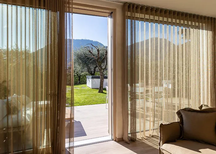 Διαμέρισμα Vitali -