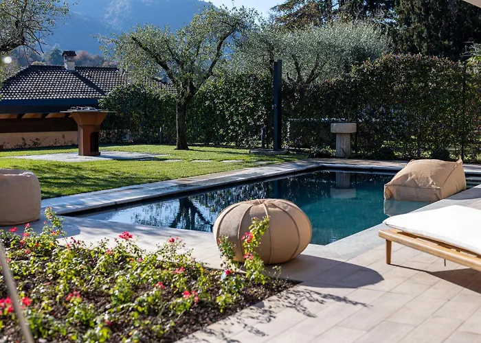 Διαμέρισμα Vitali -