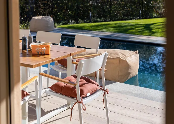 Vitali - Διαμέρισμα