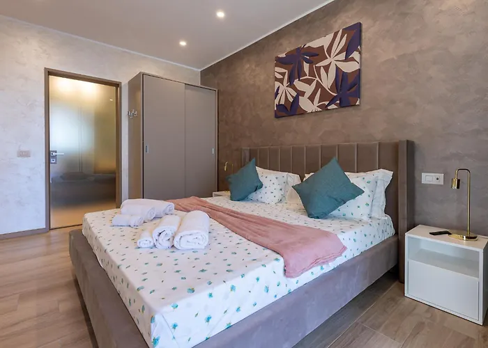 Vitali - Διαμέρισμα