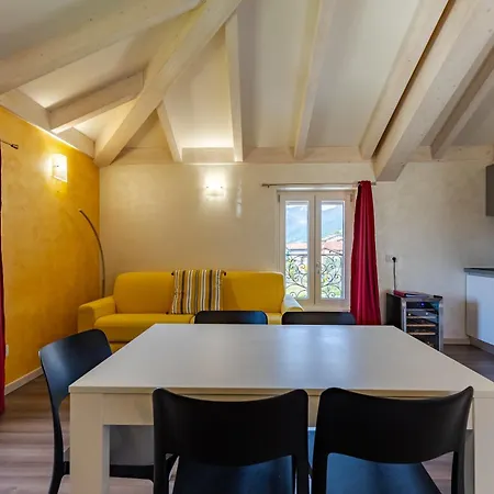 Vitali - Apartment Bellagio