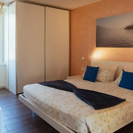 Apartment Vitali -