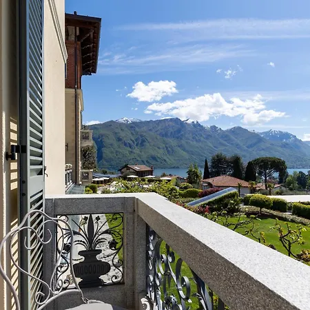 Apartment Vitali - Bellagio