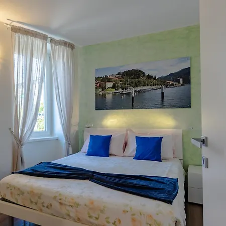 Apartment Vitali - Bellagio